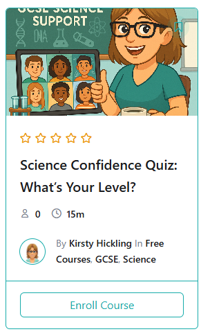 Free course