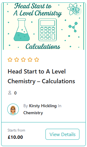 HS Calcs
