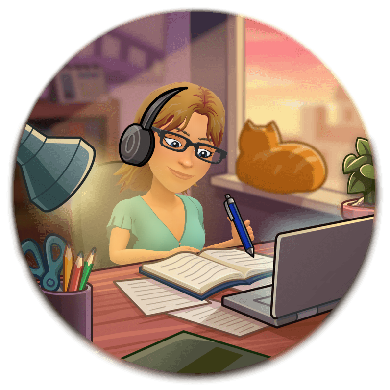 UCAS Headstart Support From personal statement feedback to STEM career advice, I help students (and parents) navigate the next step with confidence.