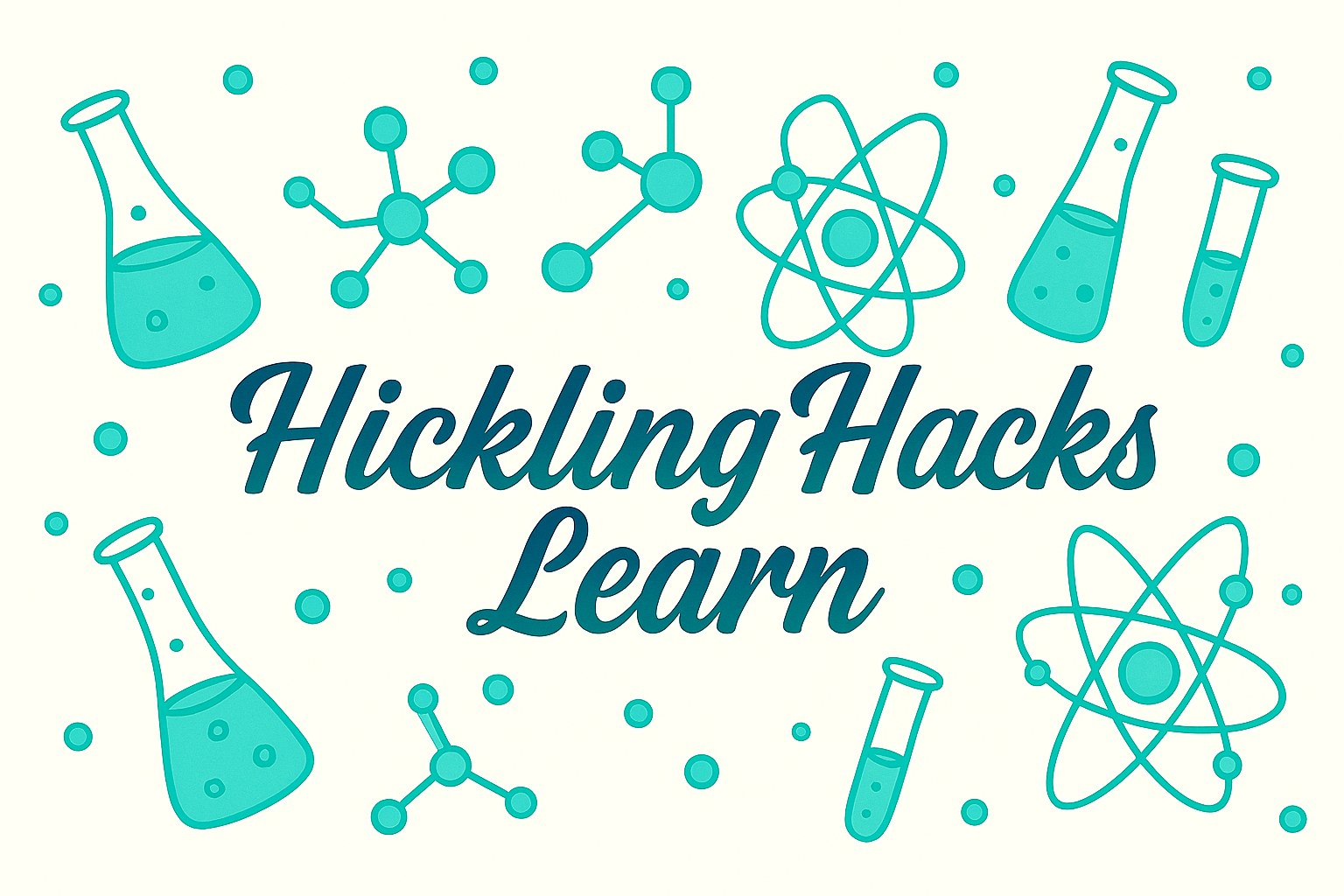 Am I Ready for A Level Chemistry? – Free Skills Check