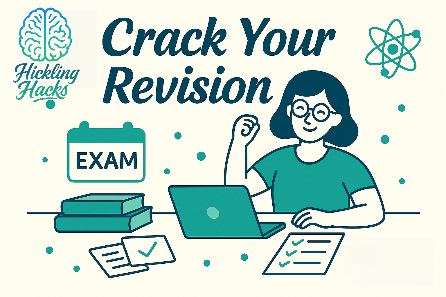 Crack Your Revision