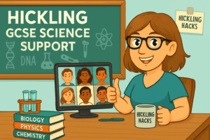 Science Confidence Quiz: What’s Your Level?