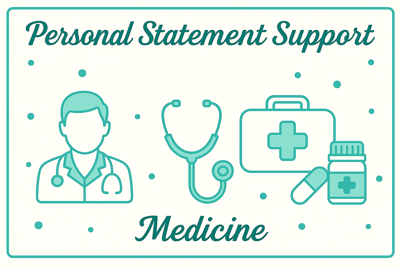 UCAS Medicine personal statement worksheet 2026 entry – Hickling Hacks